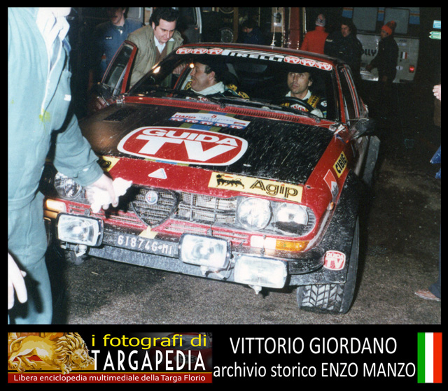 5 Alfa Romeo Alfetta GTV Turbo M.Verini - M.Mannini (1).jpg